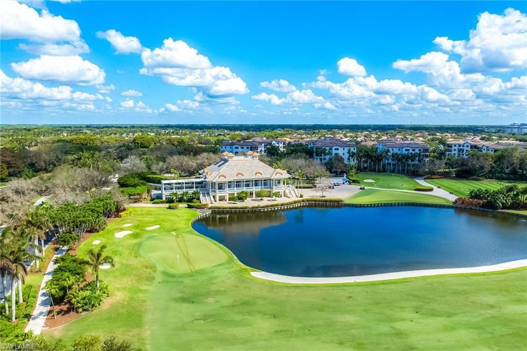 2277 Residence Cir, Naples, FL 34105 Photo
