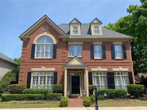 2133 Lucerne Lane SE, Smyrna, GA 30080
