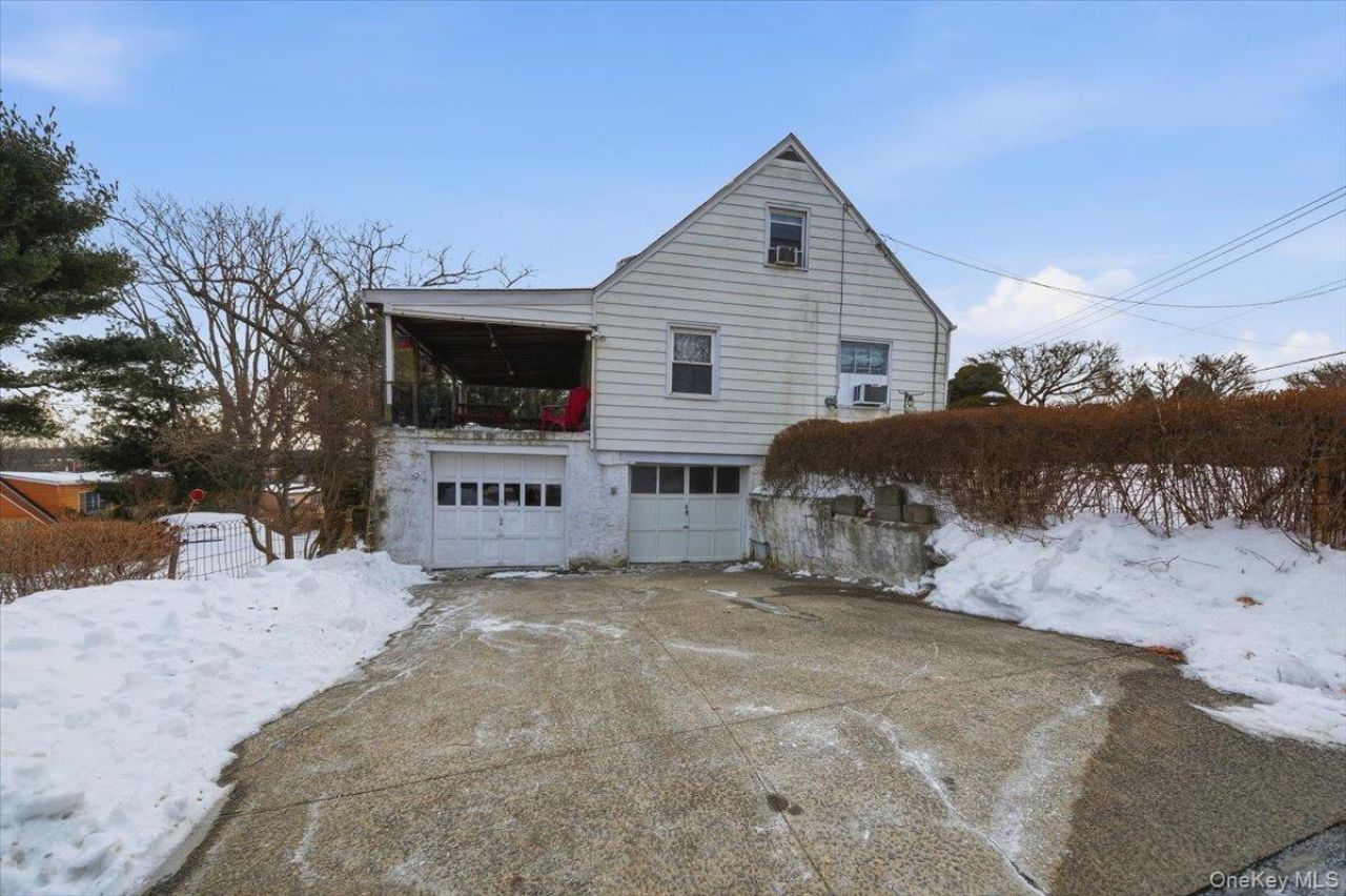 96 White Plains Avenue, West Harrison, NY 10604 Main Photo