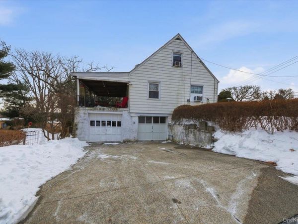 96 White Plains Avenue, West Harrison, NY 10604