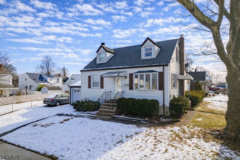 32 Rosalie St, Fair Lawn, NJ 07410 Main Photo