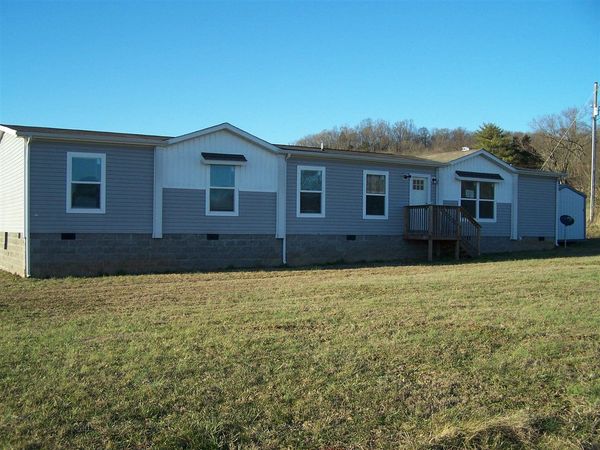 3265 Chaumont Road, Park City, KY 42160