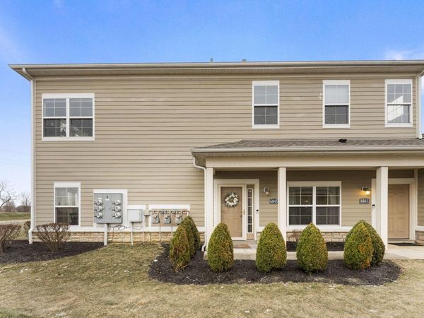 6845 Kinsale Lane, Powell, OH 43065