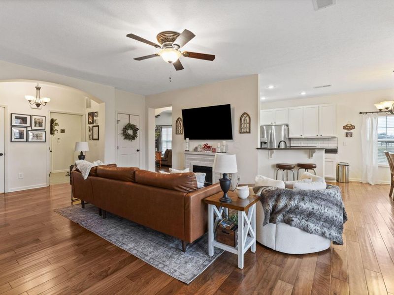 6845 Kinsale Lane, Powell, OH 43065 Photo 14