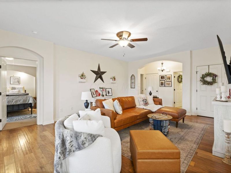 6845 Kinsale Lane, Powell, OH 43065 Photo 15