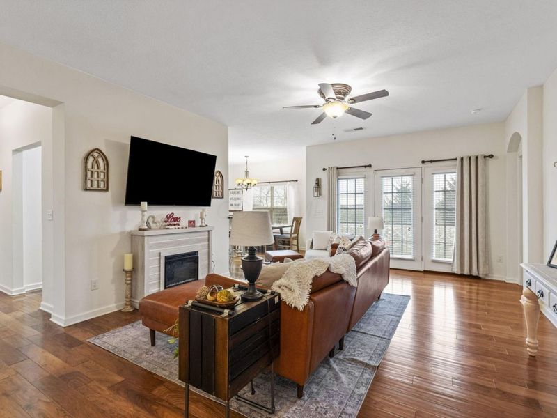 6845 Kinsale Lane, Powell, OH 43065 Photo 18