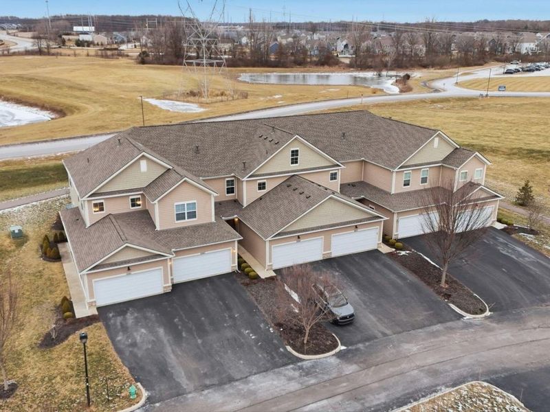 6845 Kinsale Lane, Powell, OH 43065 Photo 3