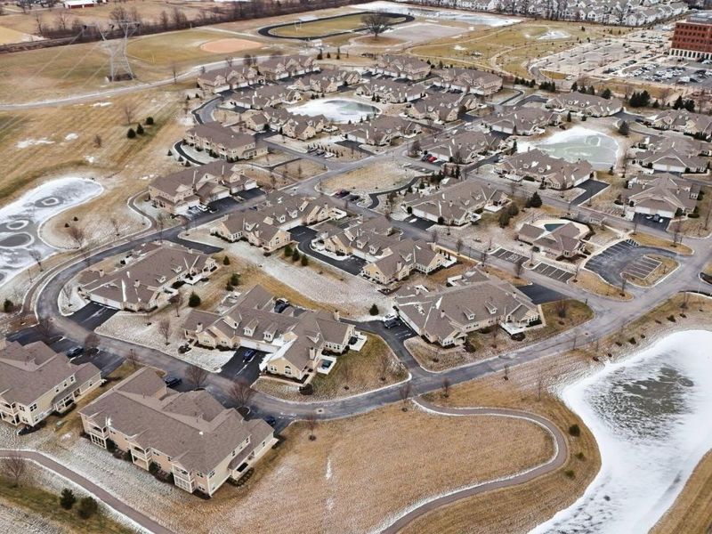 6845 Kinsale Lane, Powell, OH 43065 Photo 35