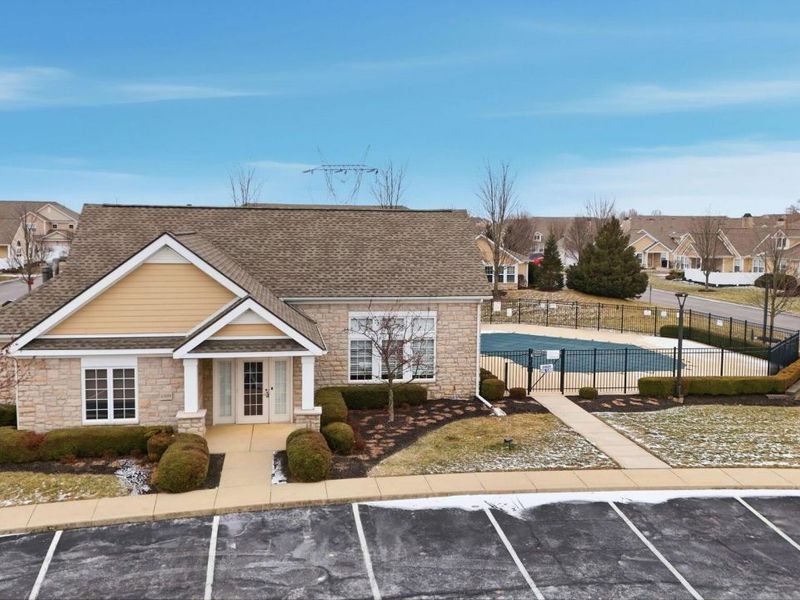 6845 Kinsale Lane, Powell, OH 43065 Photo 36