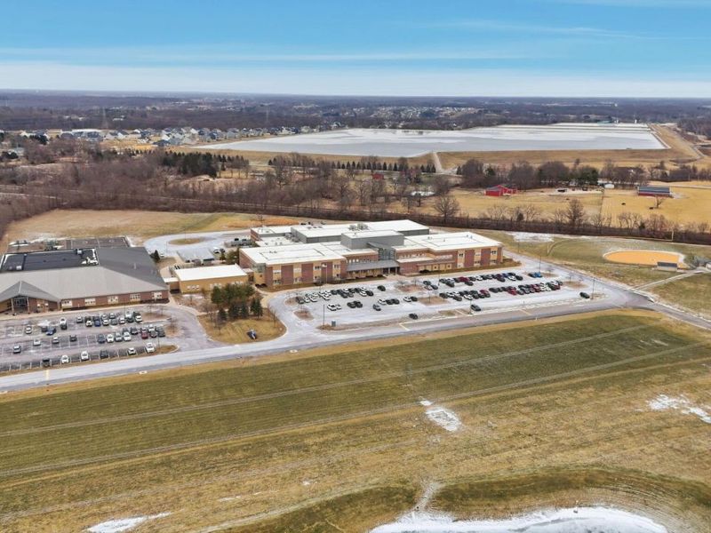 6845 Kinsale Lane, Powell, OH 43065 Photo 38