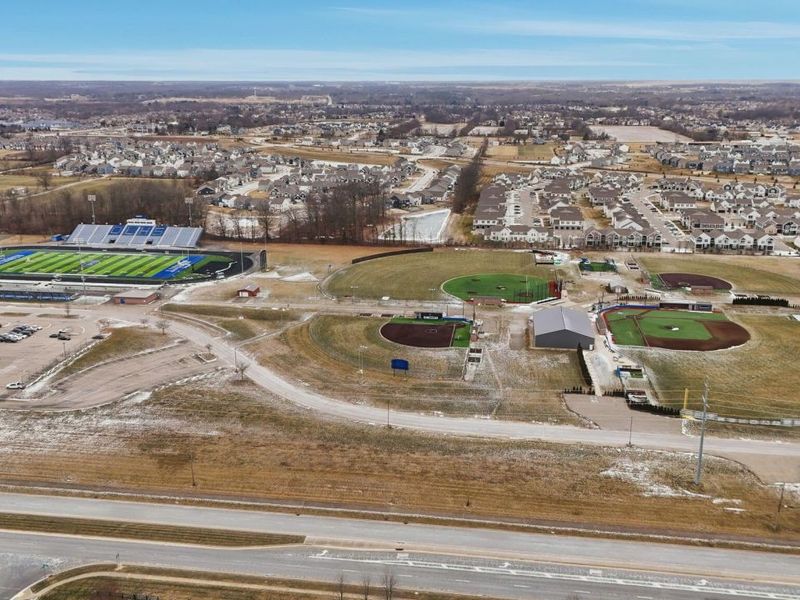 6845 Kinsale Lane, Powell, OH 43065 Photo 39