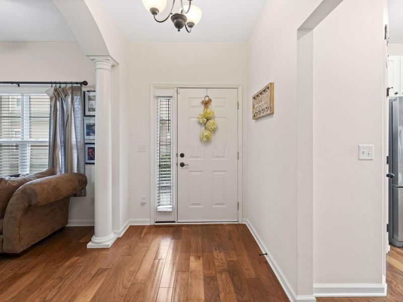 6845 Kinsale Lane, Powell, OH 43065 Photo 4