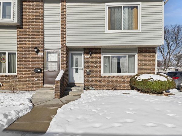 218 Grand Canyon Drive, Madison, WI 53705