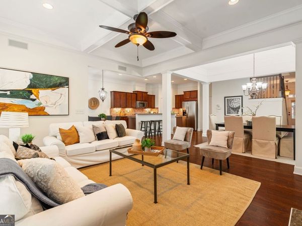 828 Northam Lane, Atlanta, GA 30342