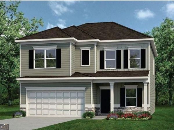 8009 Haven Springs Trace, Douglasville, GA 30134