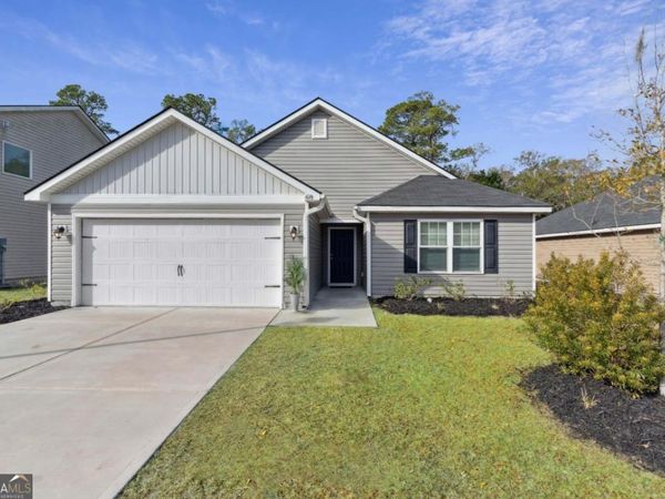 68 Hayden Drive, St. Marys, GA 31558