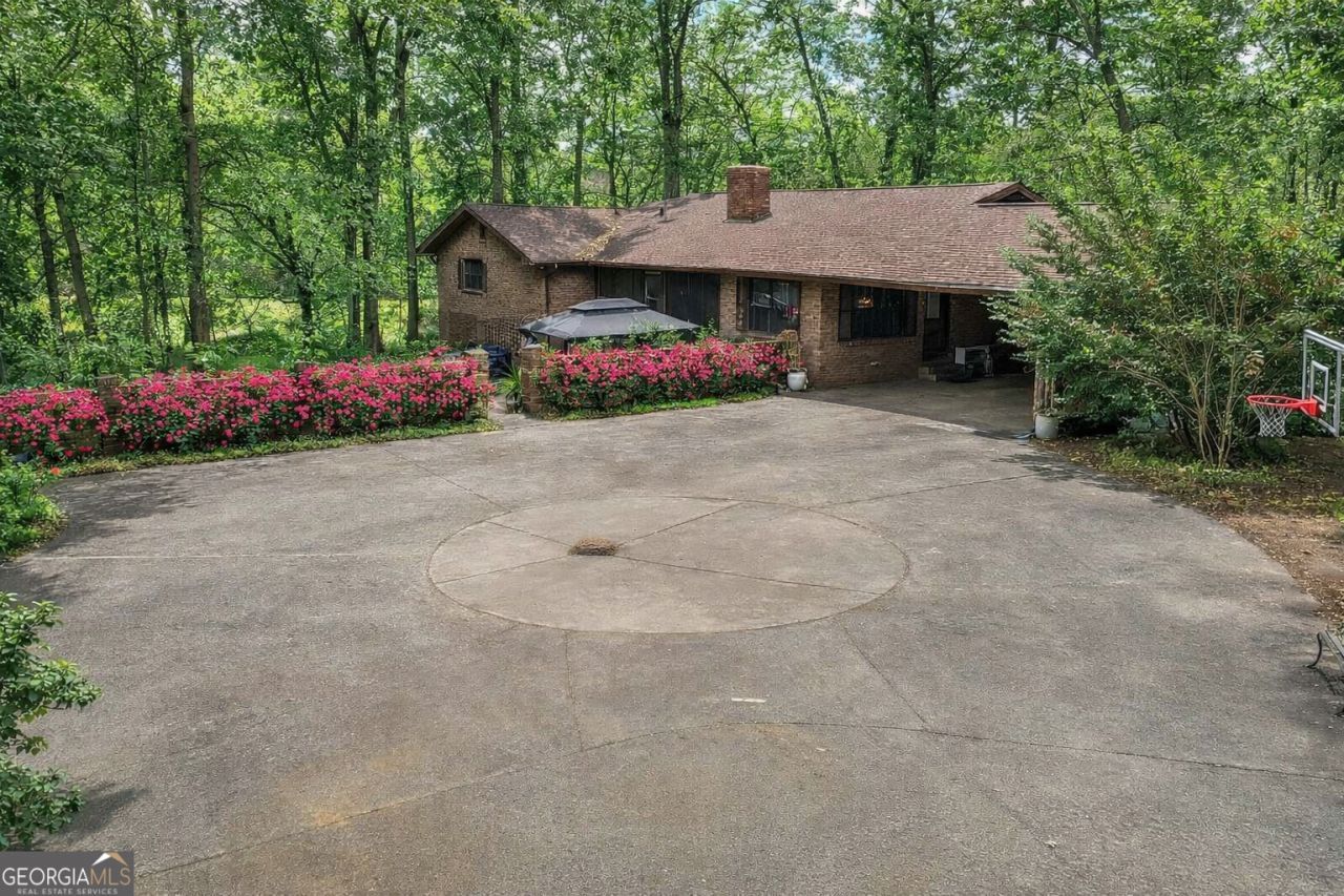 116 Wood Street, Warner Robins, GA 31088 Main Photo