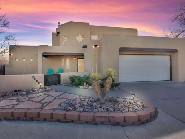 1216 Hilton Hill Place , Socorro, NM 87801