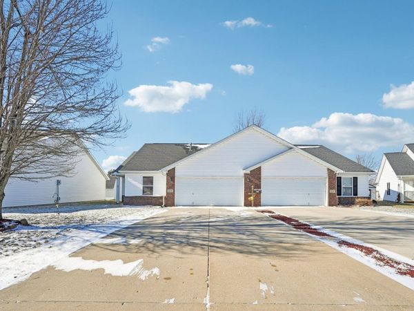 3231 Frances Lane, Kokomo, IN 46902