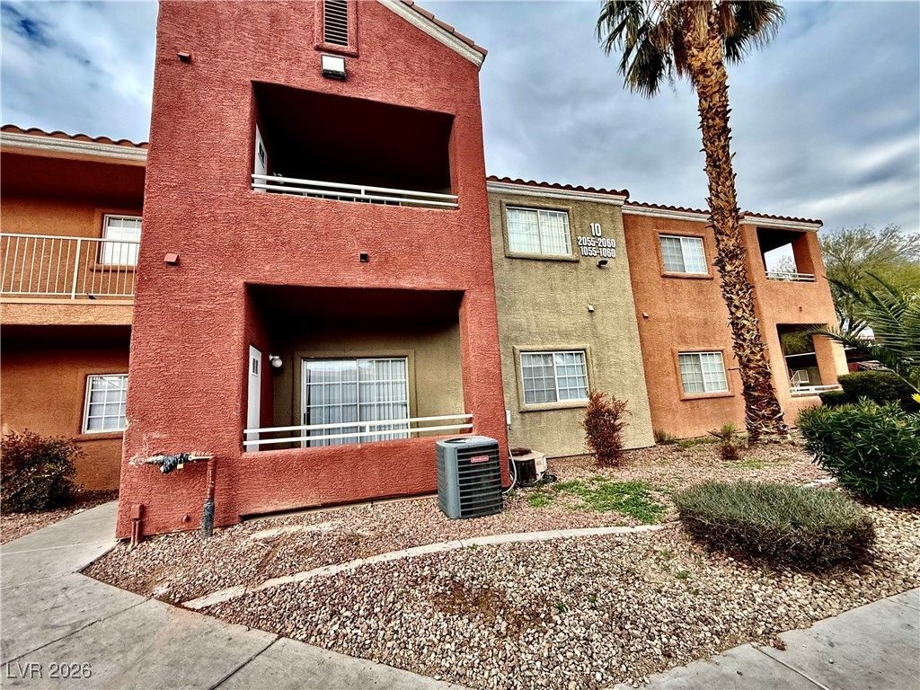 4730 E Craig Road, Unit 1057, Las Vegas, NV 89115 Main Photo