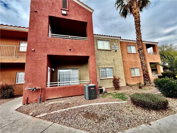 4730 E Craig Road, Unit 1057, Las Vegas, NV 89115