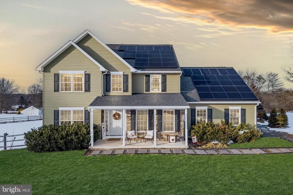 509 Kolb Road, Spring City, PA 19475 Main Photo