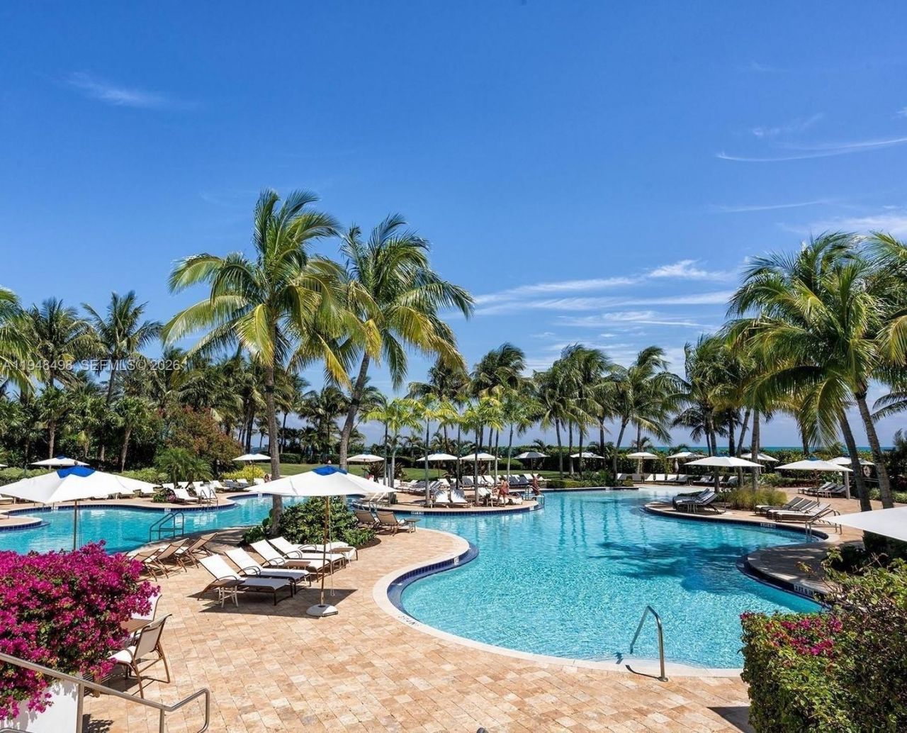 50 S Pointe Dr, Unit TWN2, Miami Beach, FL 33139 Photo