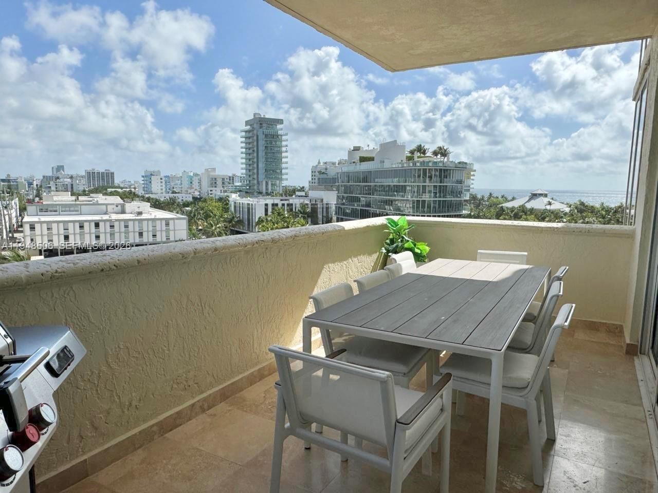 300 S Pointe Dr , Unit 705, Miami Beach, FL 33139 Photo