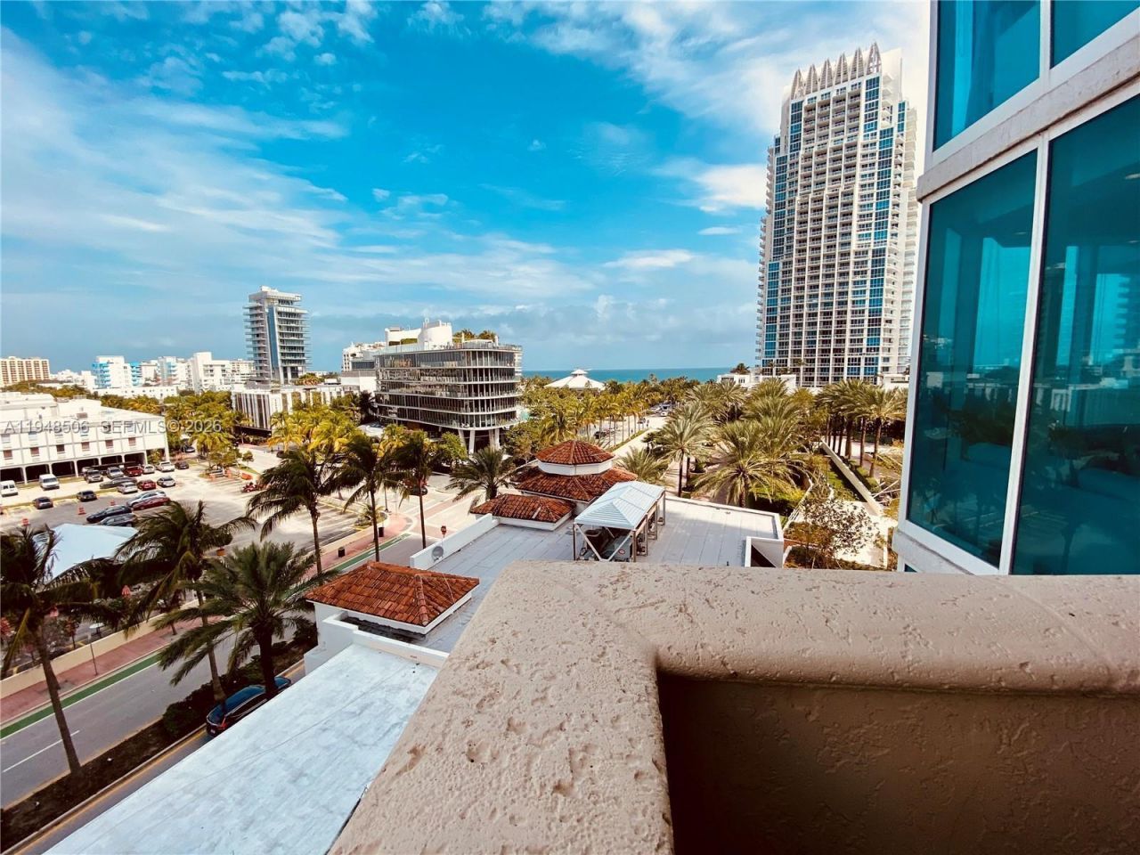 300 S Pointe Dr , Unit 705, Miami Beach, FL 33139 Photo