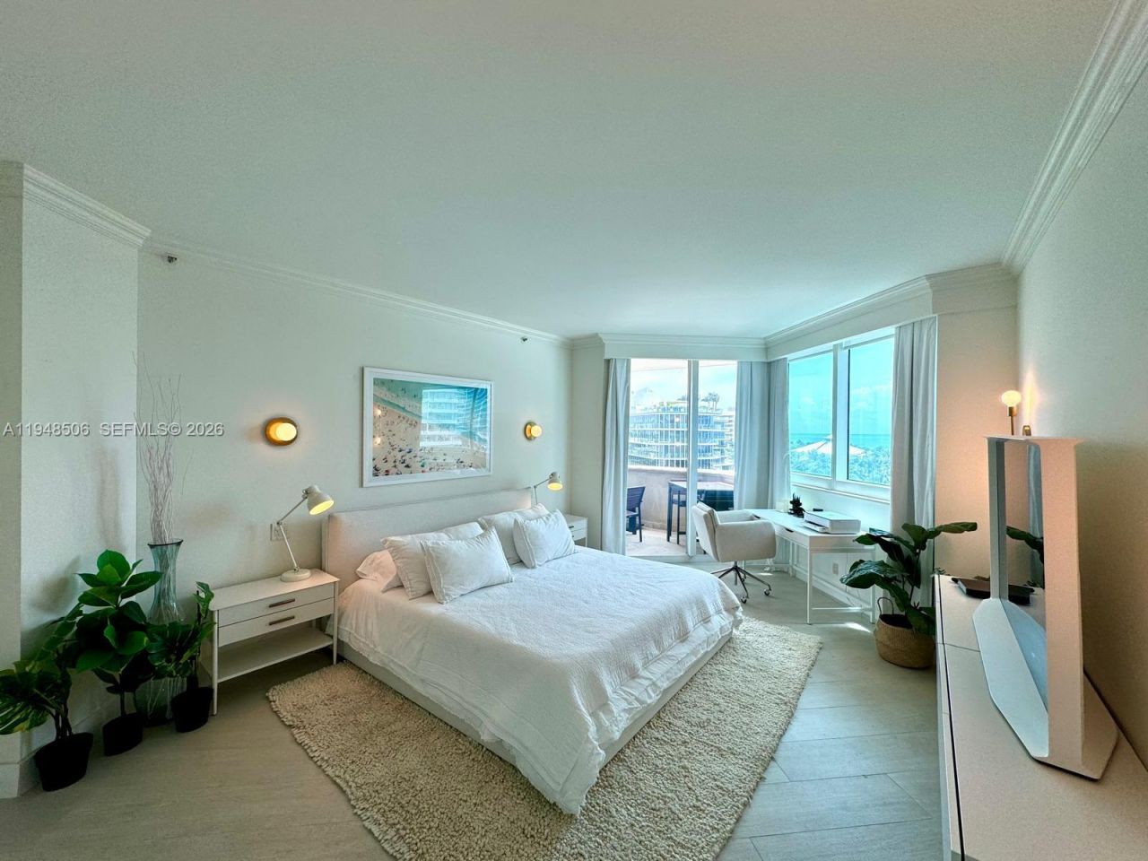 300 S Pointe Dr , Unit 705, Miami Beach, FL 33139 Photo