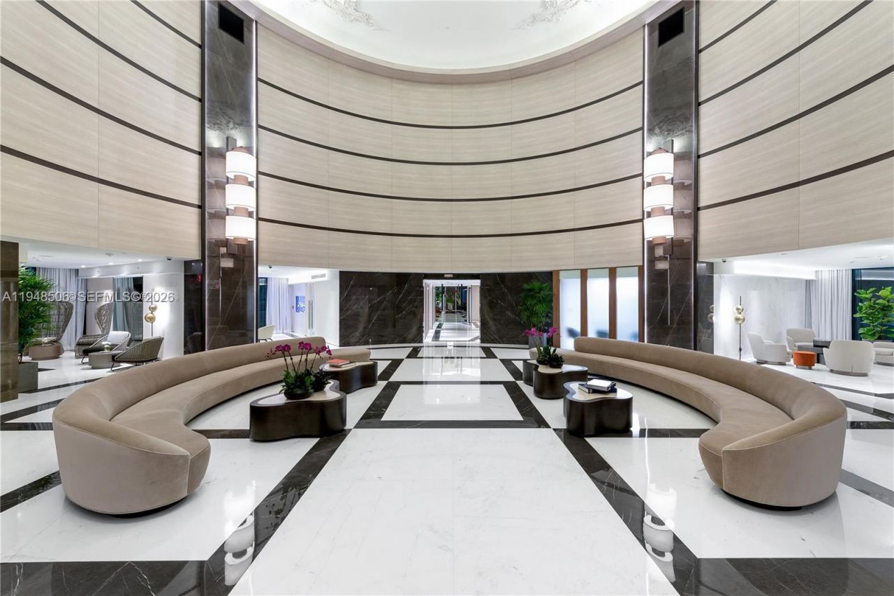 300 S Pointe Dr , Unit 705, Miami Beach, FL 33139 Photo