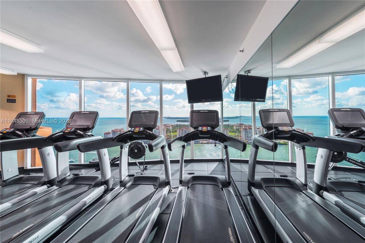 300 S Pointe Dr , Unit 705, Miami Beach, FL 33139 Photo