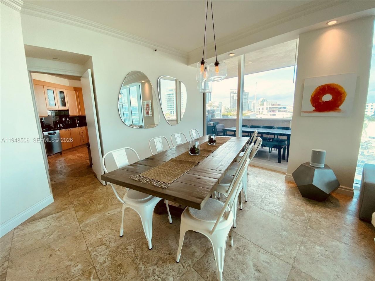 300 S Pointe Dr , Unit 705, Miami Beach, FL 33139 Photo