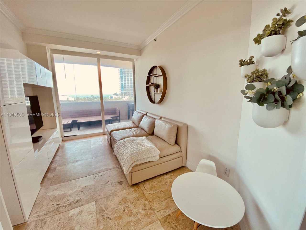 300 S Pointe Dr , Unit 705, Miami Beach, FL 33139 Photo