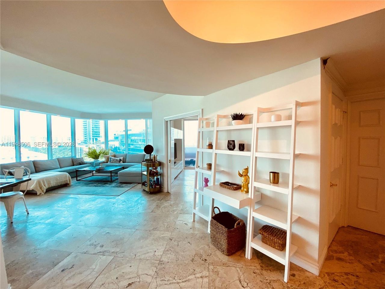 300 S Pointe Dr , Unit 705, Miami Beach, FL 33139 Photo