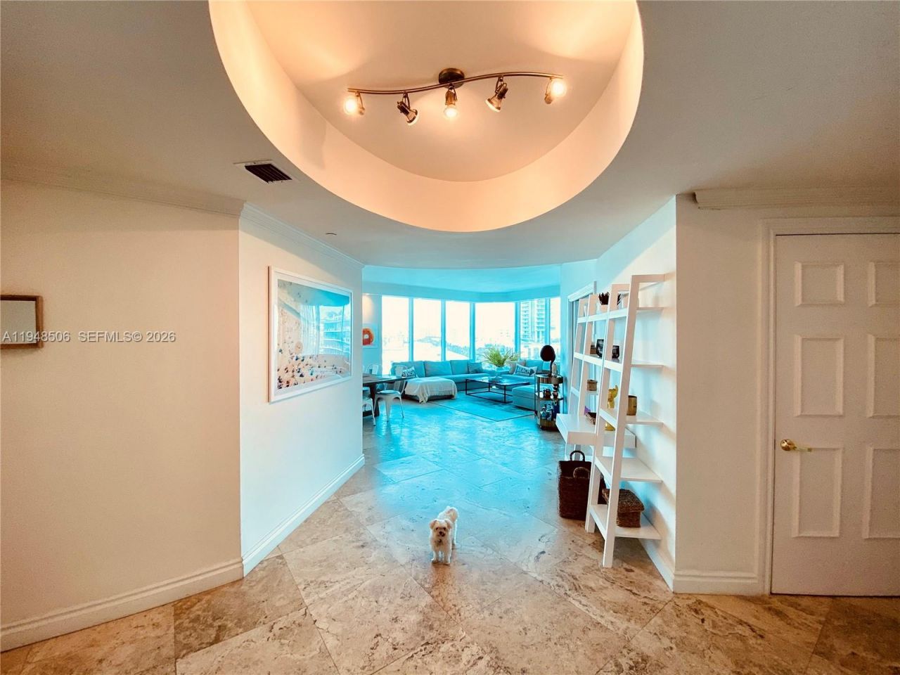 300 S Pointe Dr , Unit 705, Miami Beach, FL 33139 Photo