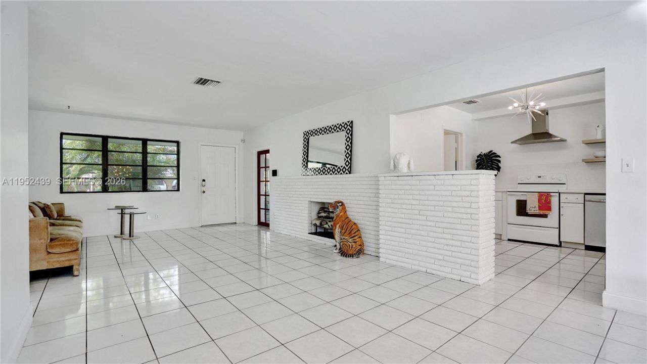 1105 N 31st Ct, Hollywood, FL 33021 Photo