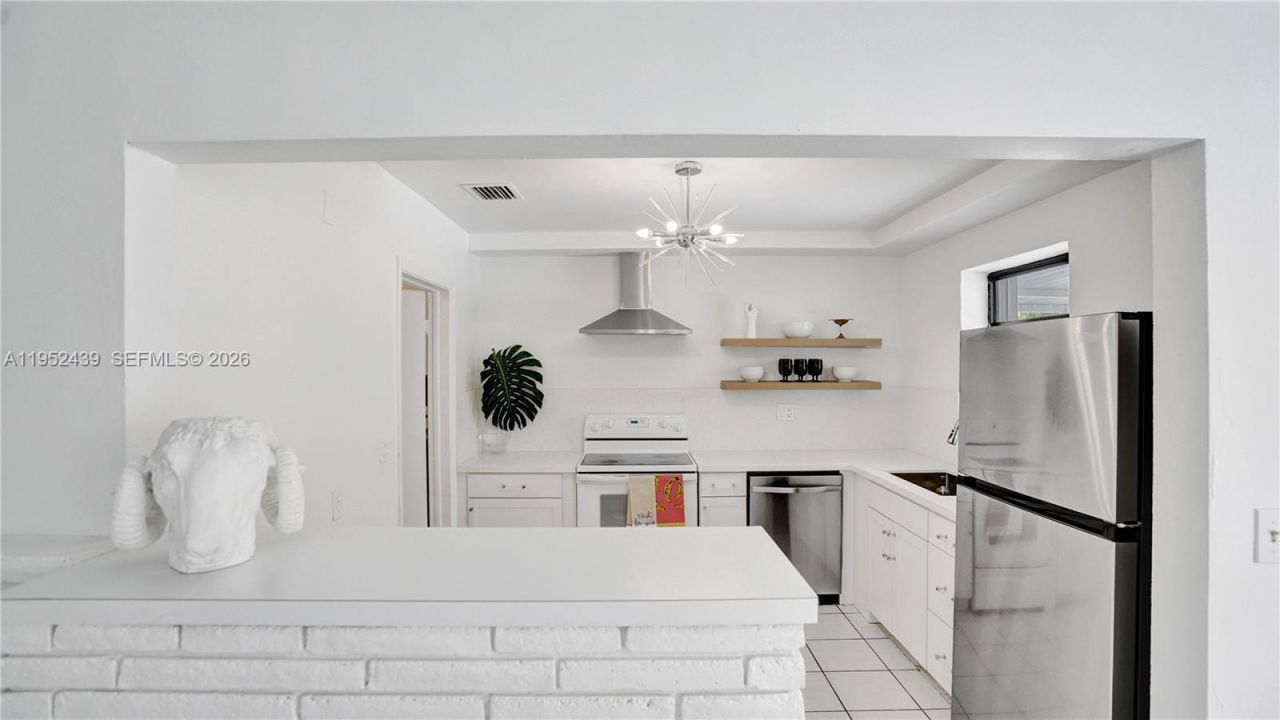 1105 N 31st Ct, Hollywood, FL 33021 Photo