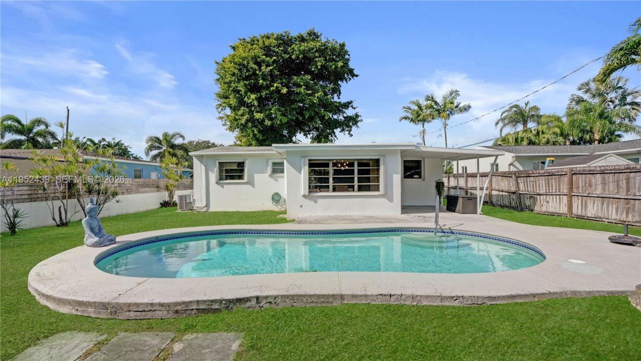 1105 N 31st Ct, Hollywood, FL 33021 Photo