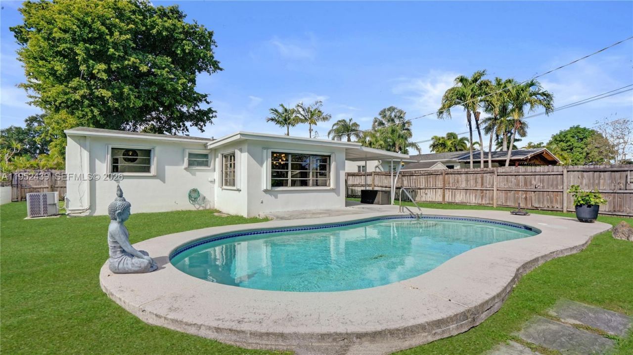 1105 N 31st Ct, Hollywood, FL 33021 Photo