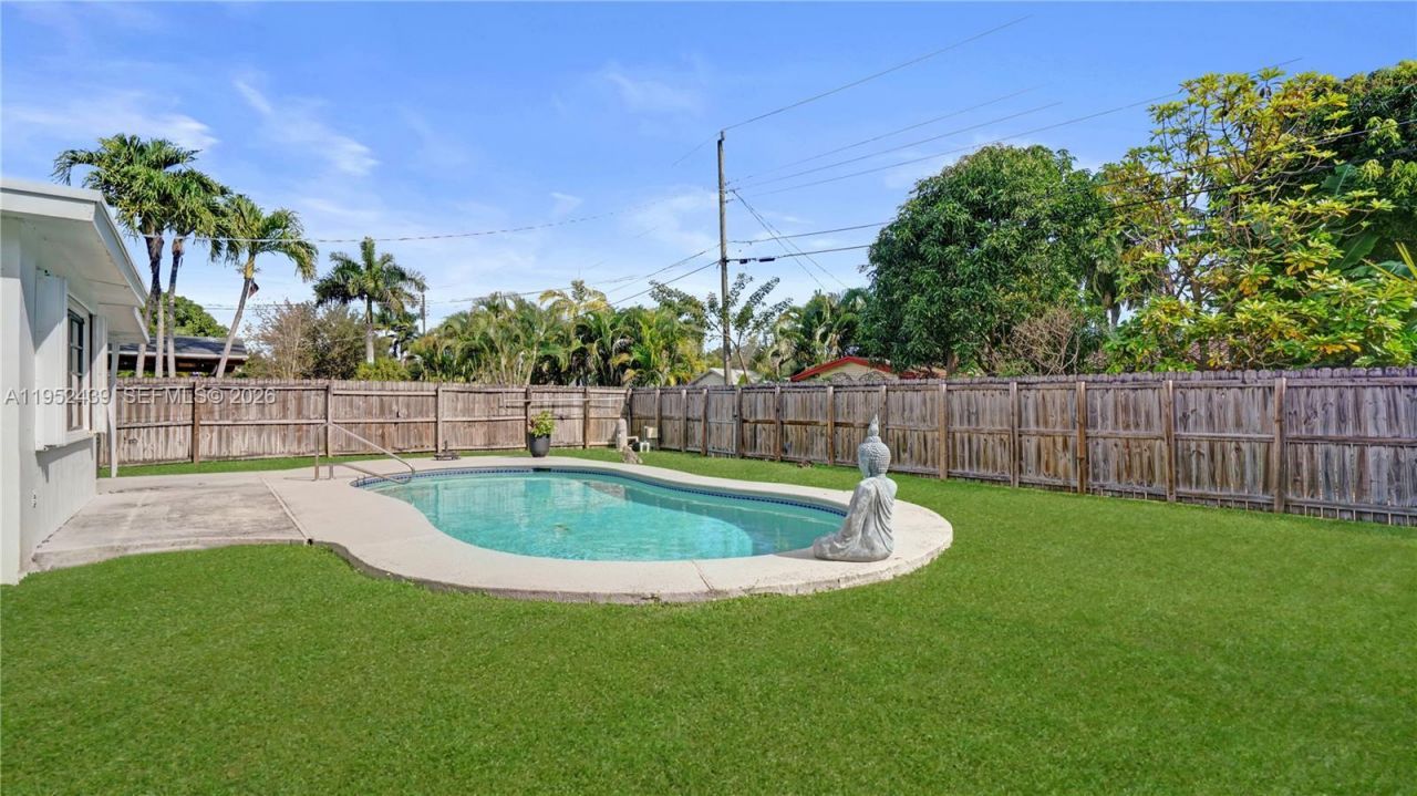 1105 N 31st Ct, Hollywood, FL 33021 Photo