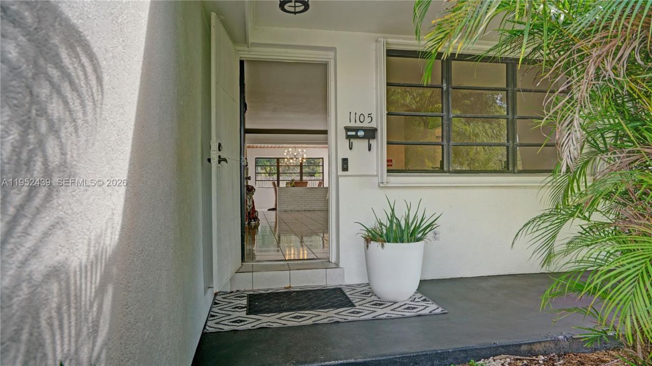 1105 N 31st Ct, Hollywood, FL 33021 Photo