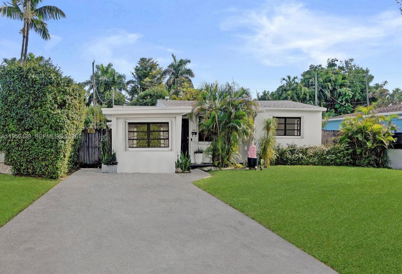 1105 N 31st Ct, Hollywood, FL 33021 Photo