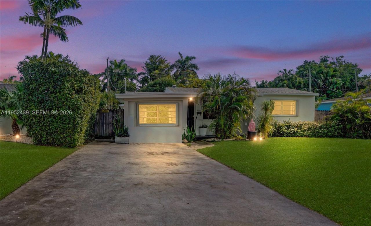 1105 N 31st Ct, Hollywood, FL 33021 Photo