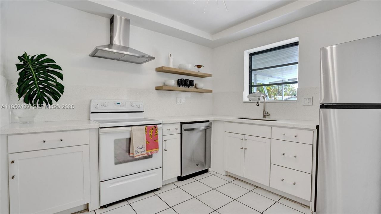 1105 N 31st Ct, Hollywood, FL 33021 Photo