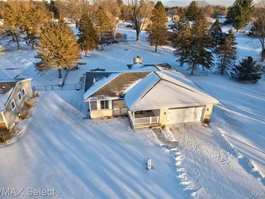 8548 Tim Tam Trail, Flushing Twp, MI 48433