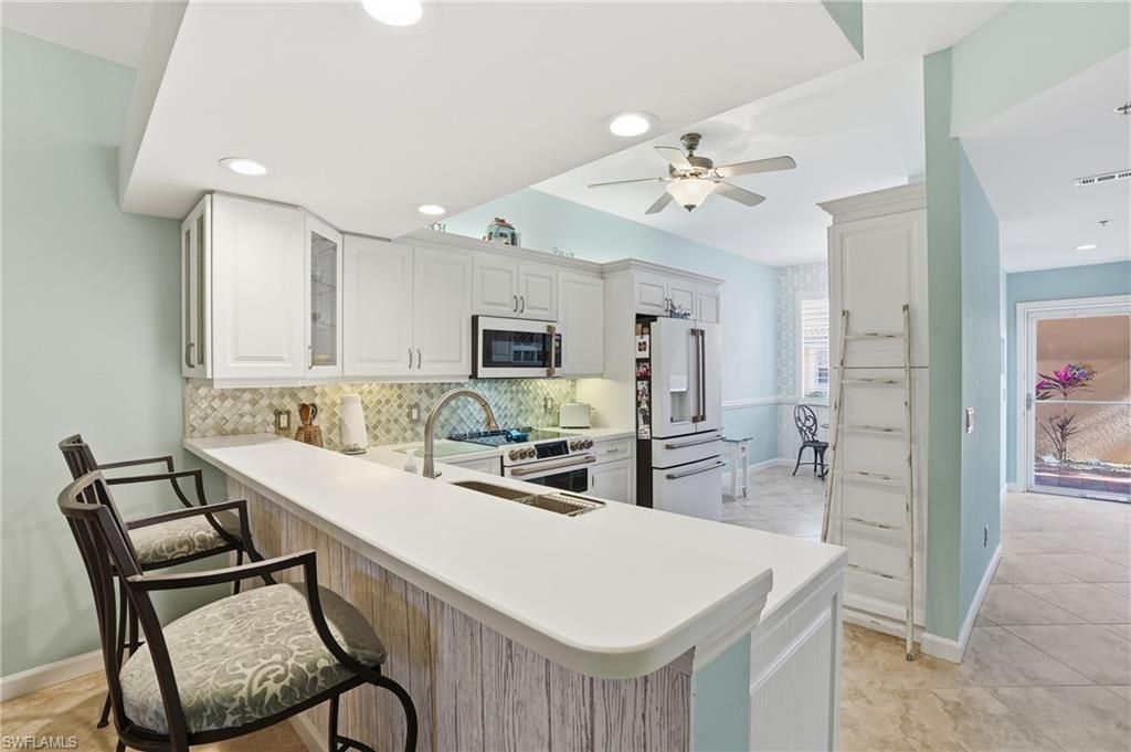 6600 Beach Resort Dr, Unit 9, Naples, FL 34114 Photo