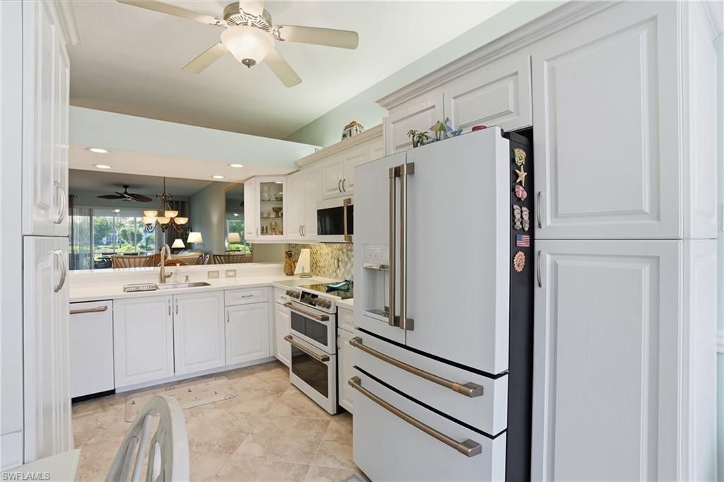 6600 Beach Resort Dr, Unit 9, Naples, FL 34114 Photo