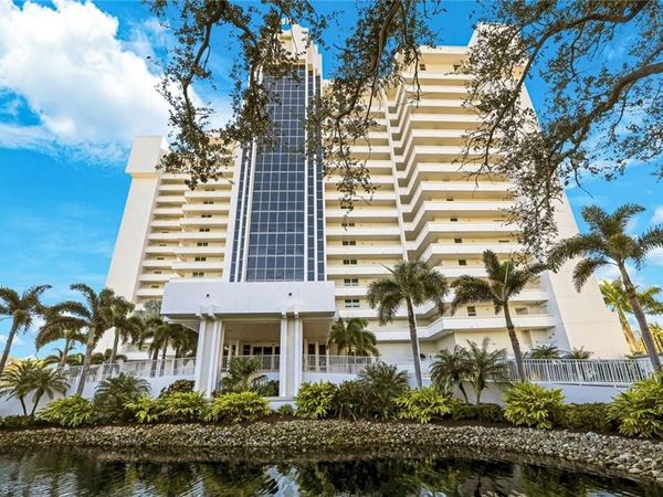 6361 Pelican Bay BLVD, Unit 201, NAPLES, FL 34108