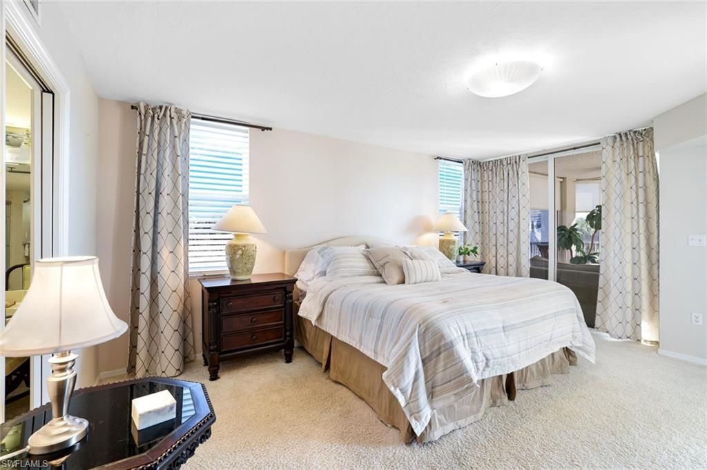 6361 Pelican Bay Blvd, Unit 201, Naples, FL 34108 Photo